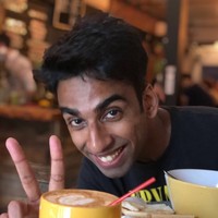 Profile Picture of Ritvij Basant (@ritvij-basant) on Quora