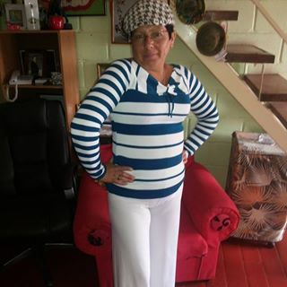 Profile Picture of Dionicia Lorena Diaz Hidalgo (@dionicialorena.diazhidalgo) on Facebook
