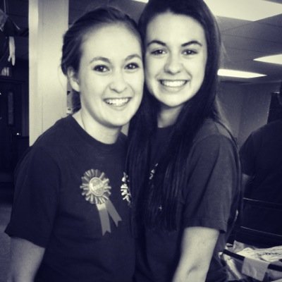 Profile Picture of Michelle Werkmeister (@michelle_werk26) on Twitter