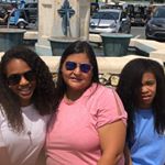 Profile Picture of Sandra Kidd (@szeeka) on Instagram