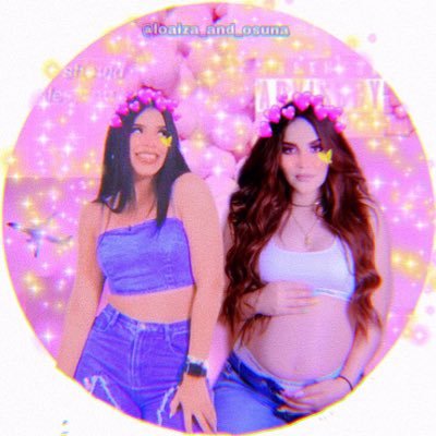 Profile Picture of KIM Y KENIA  😍 😍 🤤 🦋 (@loaiza_x_osuna) on Twitter