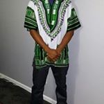 Profile Picture of Donald Prince Juda Cowans (@cowansdonald) on Instagram