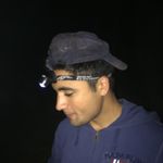 Sam Sabeti - Instagram Profile Picture of Sam Sabeti (@samsabeti) on Instagram