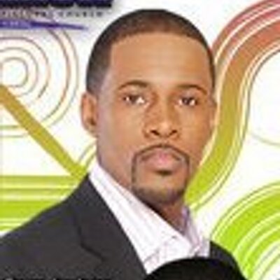 Profile Picture of BaSean Jackson (@pastorba) on Twitter