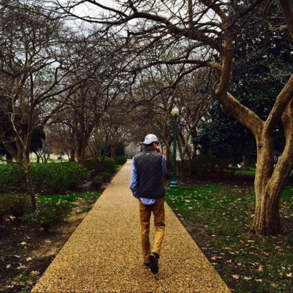 Profile Picture of Mitchel Britos (@cazzaapa) on Poshmark