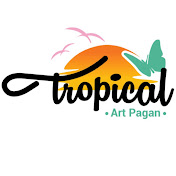 Profile Picture of TROPICAL ART PAGAN MÉXICO VIDEOS (@TropicalArtPaganMéxicoVideos) on Youtube