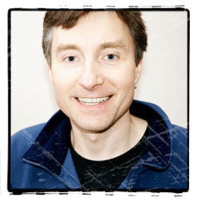 Profile Picture of Nick Mazure (@nickmazure) on Twitter