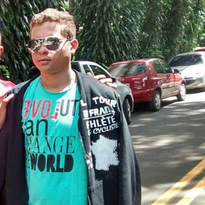 Profile Picture of Abner Castro (@abnercastro_10) on Twitter