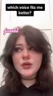Profile Picture of   not to be bias or anything... (@rockyhorrorpicturehoe) on Tiktok
