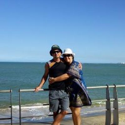 Profile Picture of SILAS RIBEIRO (@SILASTICO) on Twitter