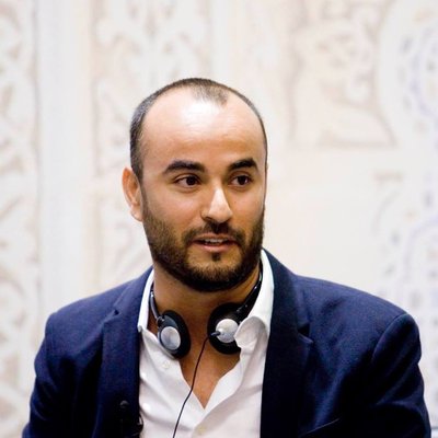 Profile Picture of Mohamed Ben Khalifa (@mbenkhalifaly) on Twitter