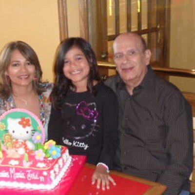 Profile Picture of JOSE RODON BUSTOS (@jrodonb) on Twitter