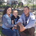 Profile Picture of karina broadbent (@karina_steven) on Instagram