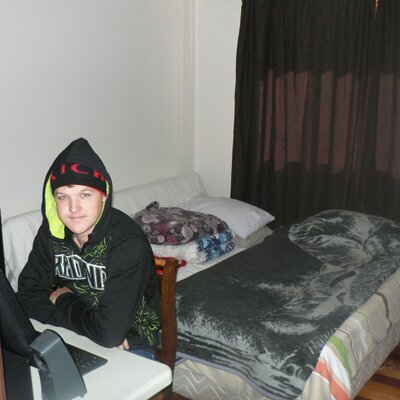 Profile Picture of Dylan Fanner (@DylanFanner) on Twitter