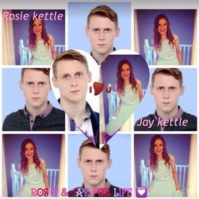 Profile Picture of Jay Kettle (@andy185145) on Twitter