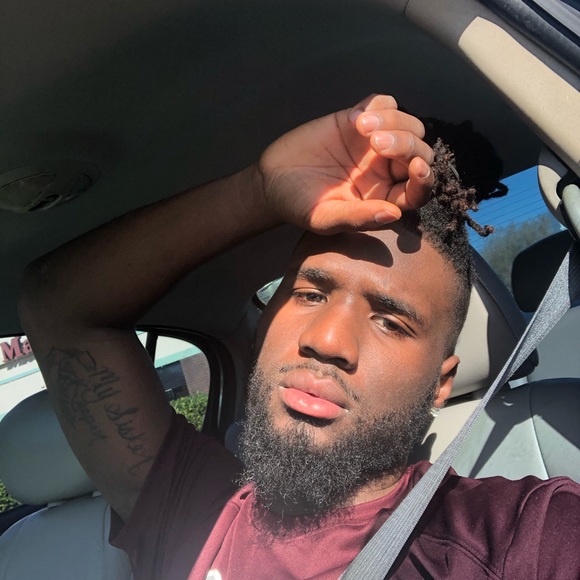 Profile Picture of Tywan Pearce (@1ktp) on Poshmark