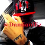 Profile Picture of Chris Cepeda (@damianiez) on Instagram