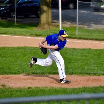 Profile Picture of Adam Baumann (@AdamBaumann36) on Twitter
