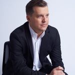 Profile Picture of Matt Gates (@mwgates) on Instagram