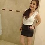 Profile Picture of Rosario Giles (@rosariogiles) on Instagram
