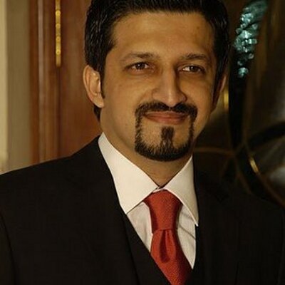 Profile Picture of Ahmed Bilal (@ahmedbilal) on Twitter