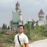 Profile Picture of Mark G. Palacio (@markg.palacio) on Instagram