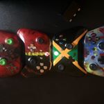 Profile Picture of Drew Hodges (@kingz_kontrolz) on Instagram