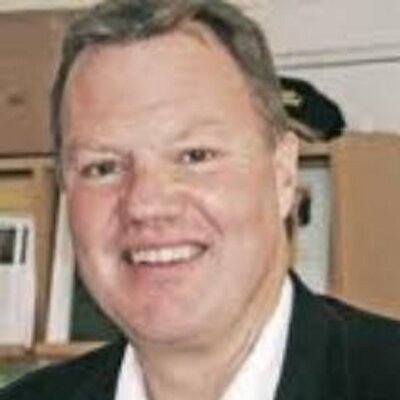 Profile Picture of Karl-Erik Nilsson (@karlerikfotboll) on Twitter