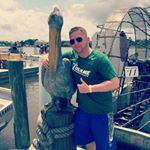 Profile Picture of Brian Hazel (@the_shamrock84) on Instagram