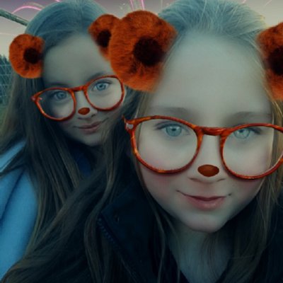 Profile Picture of Dina Lund Hansen (@dina_lund) on Twitter