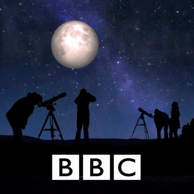 Profile Photo of BBC The Sky At Night (@BBCStargazing) on Twitter