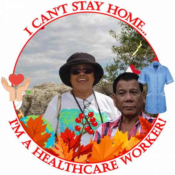 Profile Picture of Myrna Suarez (@m_suarezph) on Poshmark