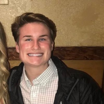 Profile Picture of Daniel James (@daniel5basye) on Twitter