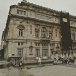 Profile Picture of Richard Buono-Core (@richardbuono) on Instagram