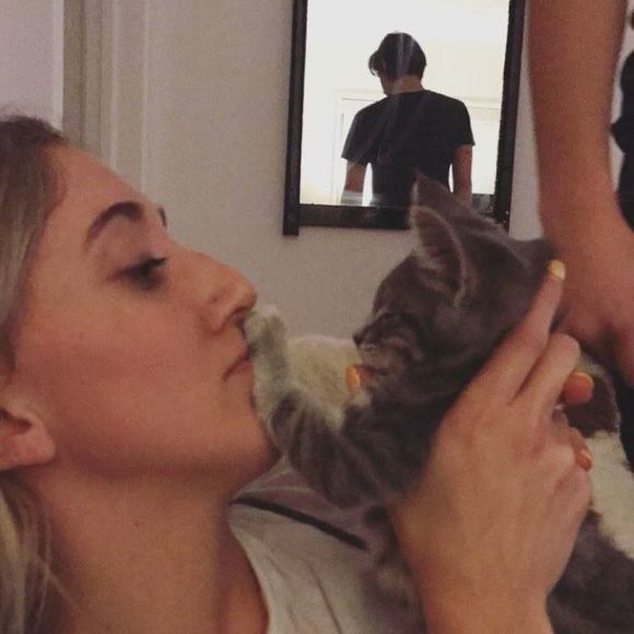 Profile Picture of Laney Camenga (@laneylay) on Poshmark