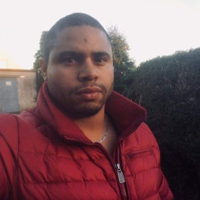 Profile Picture of Matt_Fray (@FrayMatt) on Twitter