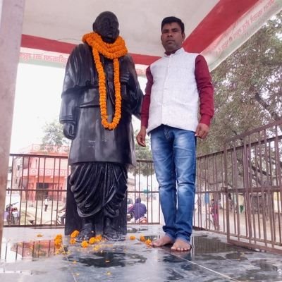 Profile Picture of GAUTAM PATEL (@GAUTAMP83607090) on Twitter