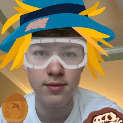 Profile Picture of Kyle_mcgarry (@kylemcgarry6) on Twitter