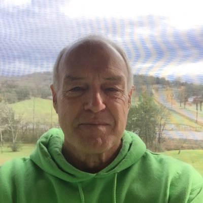 Profile Picture of Mike Fentress (@jeepguy111) on Twitter