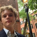 Profile Picture of Nicholas Hudanich (@nickoftandon) on Instagram