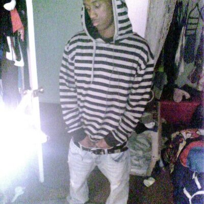 Profile Picture of Greg Keyser (@Grizzy_Greg) on Twitter