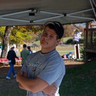 Profile Picture of Scott Harrigan (@Scottie12Hottie) on Twitter