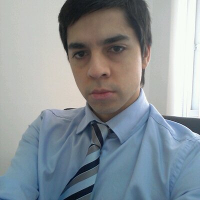 Profile Picture of Leonardo Watts (@LeoWatts83) on Twitter
