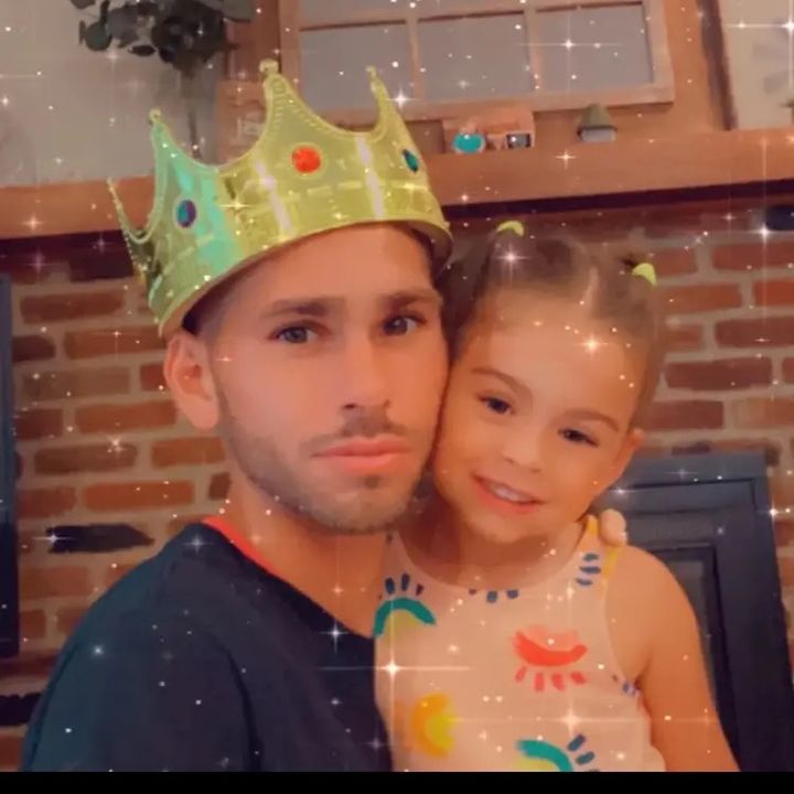 Profile Picture of johncoleman8 (@johncoleman8) on Tiktok