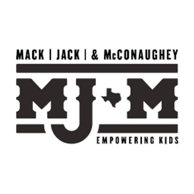Profile Picture of Mackjackmcconaughey (@MJMempowerkids) on Twitter