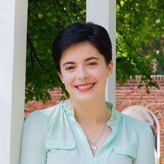 Profile Picture of Ashley Collins Trube (@actrube) on Facebook