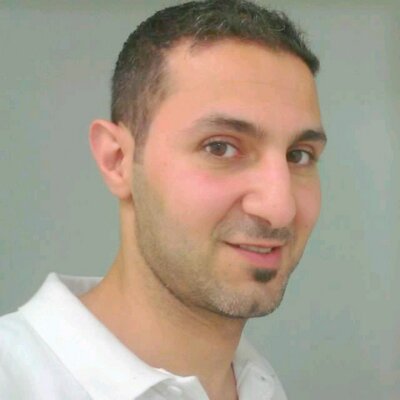 Profile Picture of Ayman Taha (@aymantaha120) on Twitter