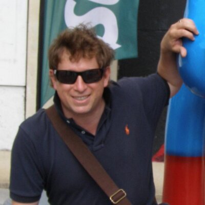 Profile Picture of Jeremy Pound (@JeremyPound71) on Twitter