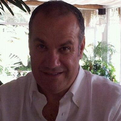 Profile Picture of Massimo Roefaro (@roefaromassimo) on Twitter