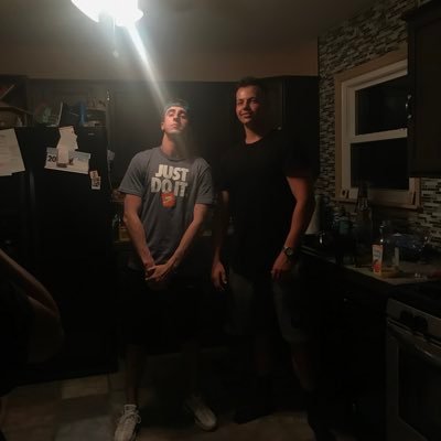 Profile Picture of Jesse La Polla (@liljesse827) on Twitter